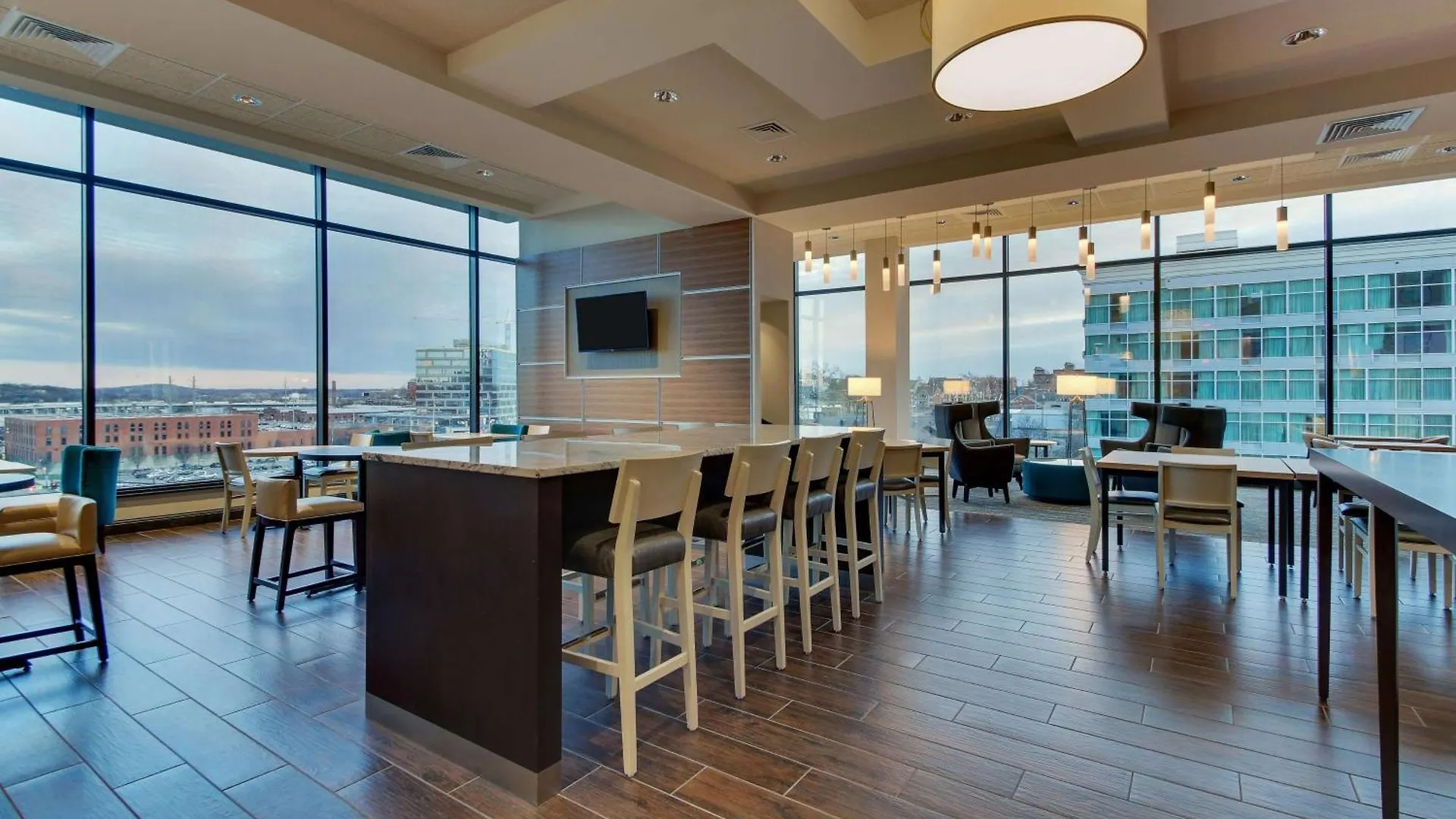 Drury Plaza Hotel Nashville Downtown