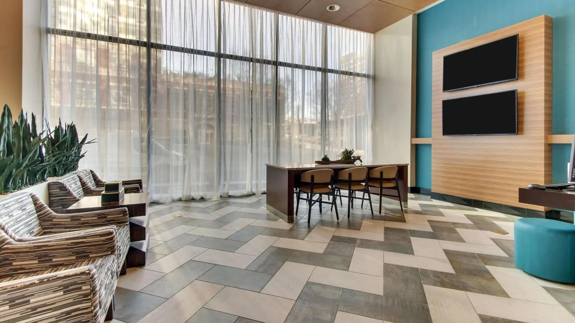 Drury Plaza Hotel Nashville Downtown