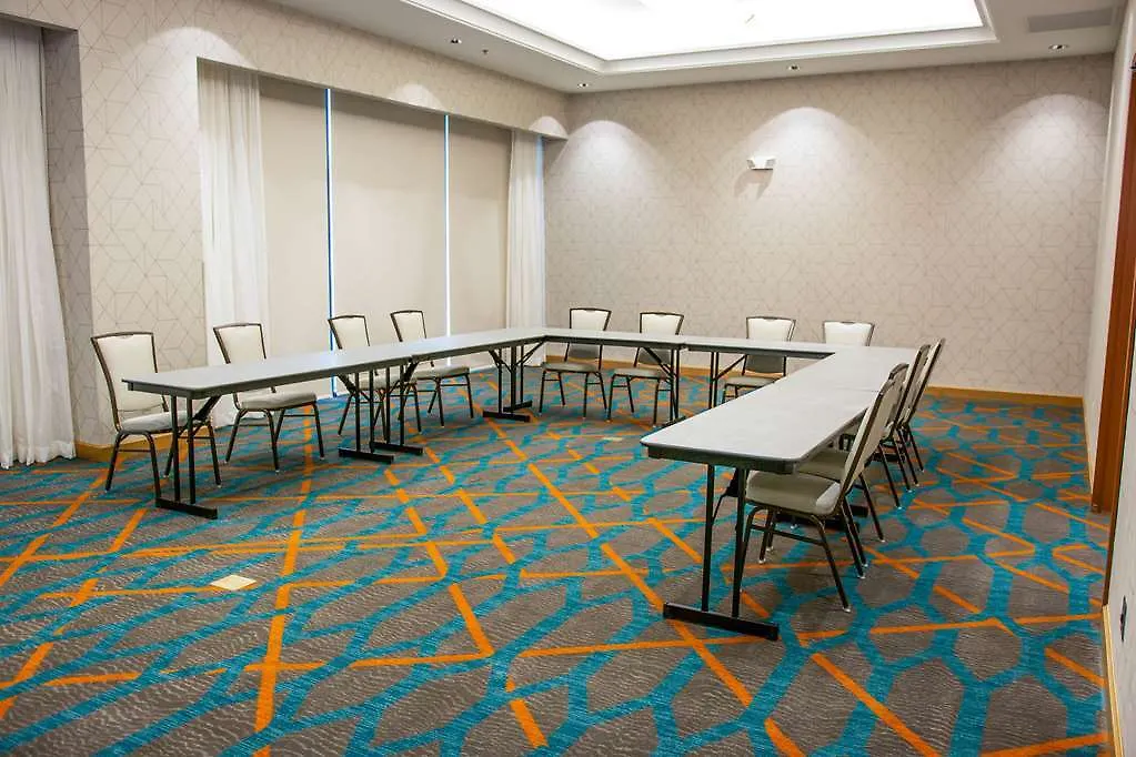***  Drury Plaza Hotel Nashville Downtown United States