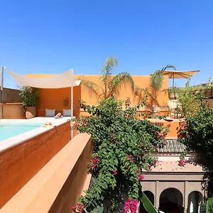 Dar Akal 2* Marraquexe
