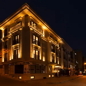 Primero 4* Istambul