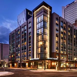 Hyatt Place Phoenix/downtown 3*, Phoenix United States