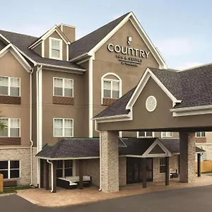 Hotel Country & By Radisson, Airport East, Tn