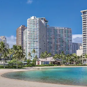 Waikiki Marina At The Ilikai 3*, Honolulu United States