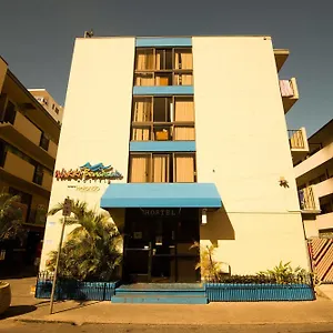 Waikiki Beachside , Honolulu United States