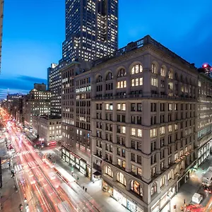 U Fifth Avenue, Empire State Building 3* Nova Iorque
