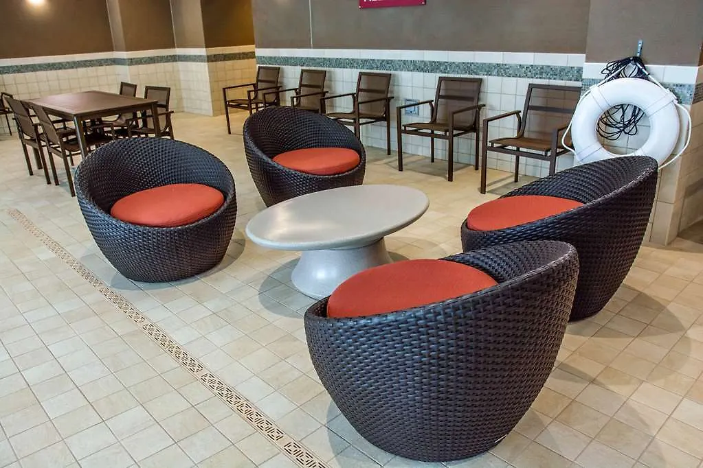 Drury Plaza Hotel Nashville Downtown