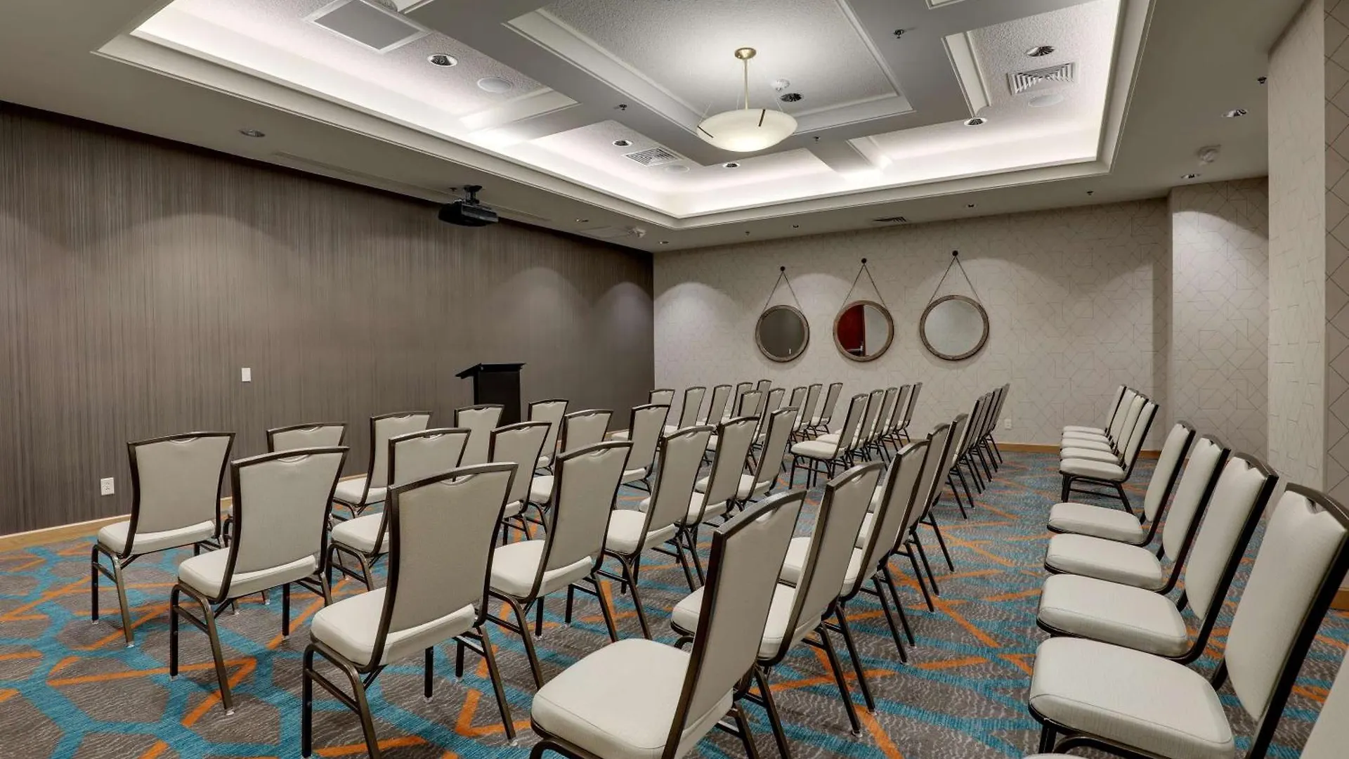 ***  Drury Plaza Hotel Nashville Downtown United States