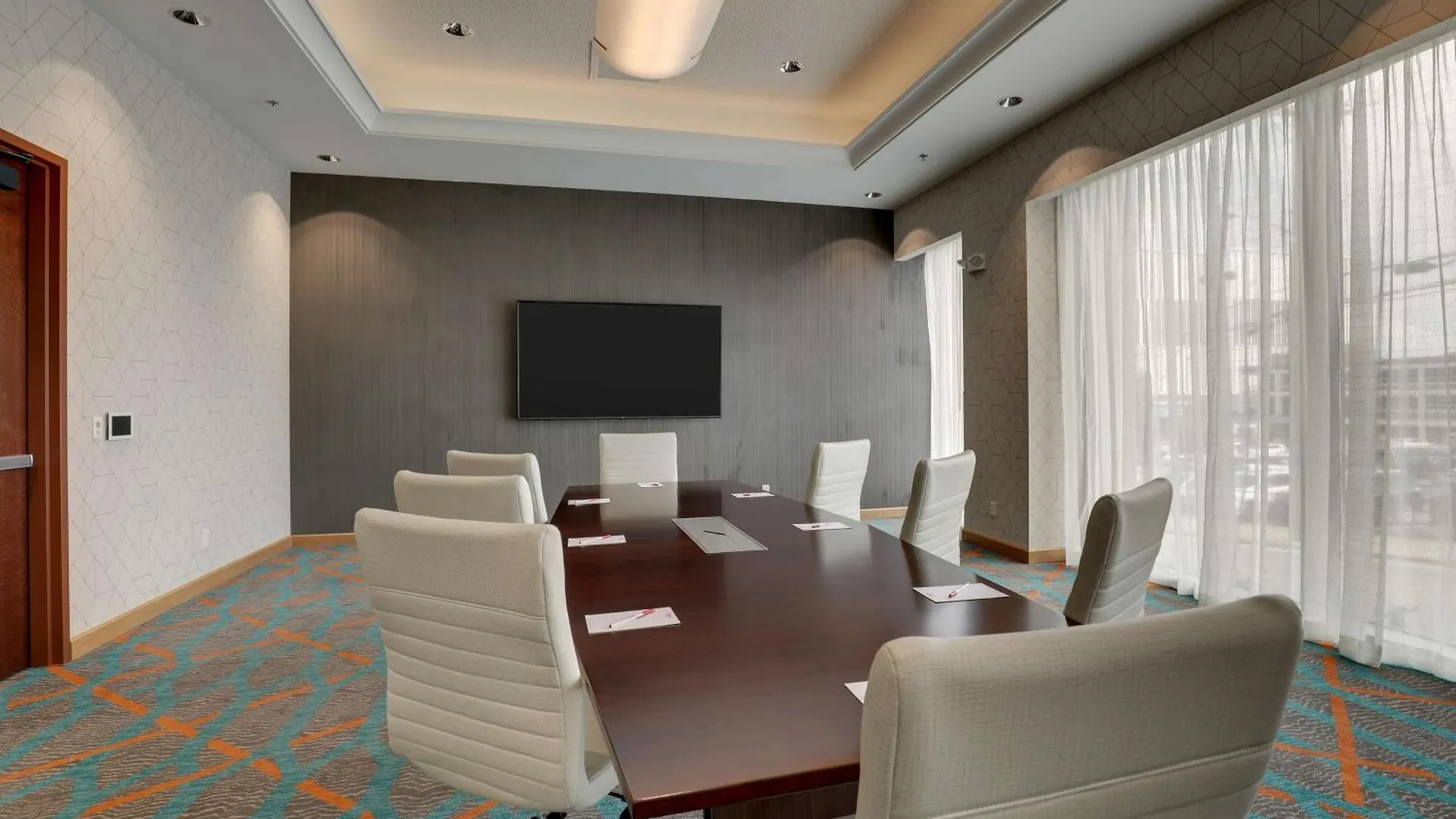 Drury Plaza Hotel Nashville Downtown