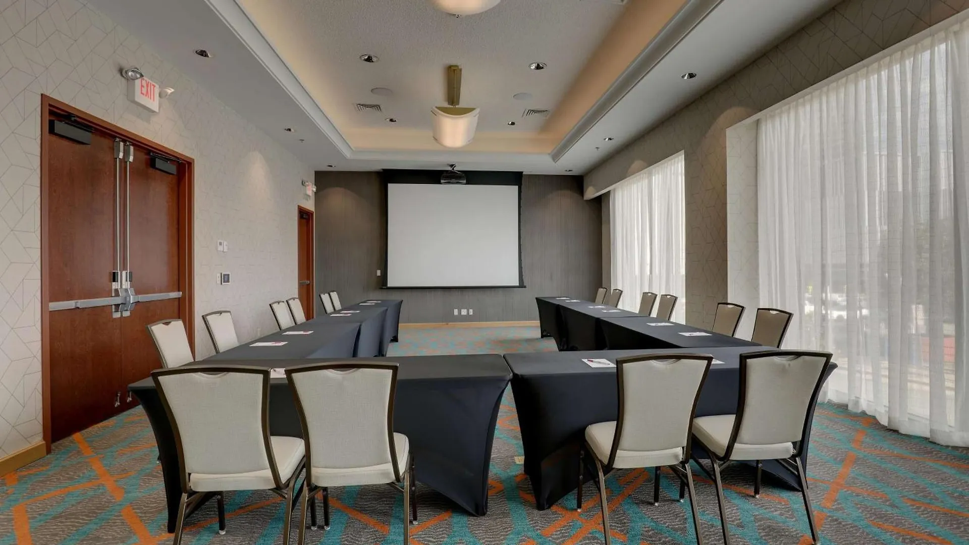 Drury Plaza Hotel Nashville Downtown