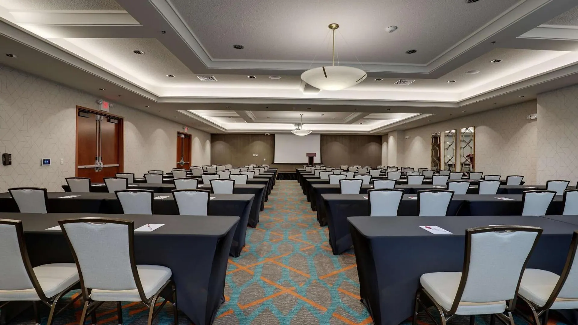 Drury Plaza Hotel Nashville Downtown