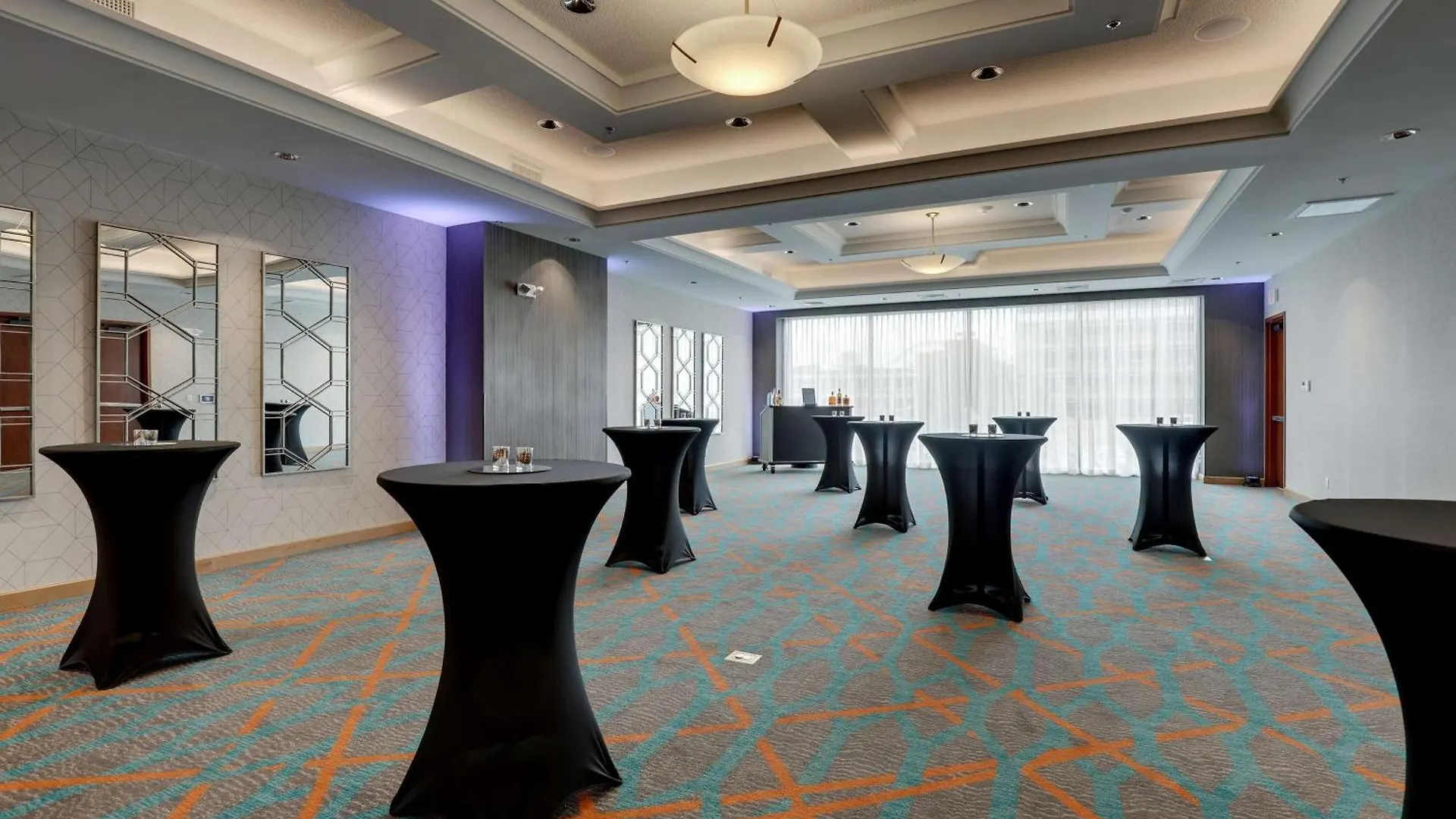 Drury Plaza Hotel Nashville Downtown