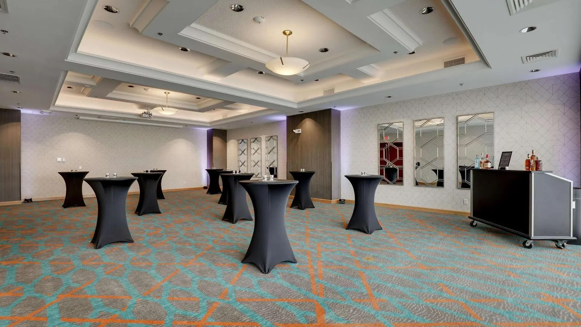 Drury Plaza Hotel Nashville Downtown United States