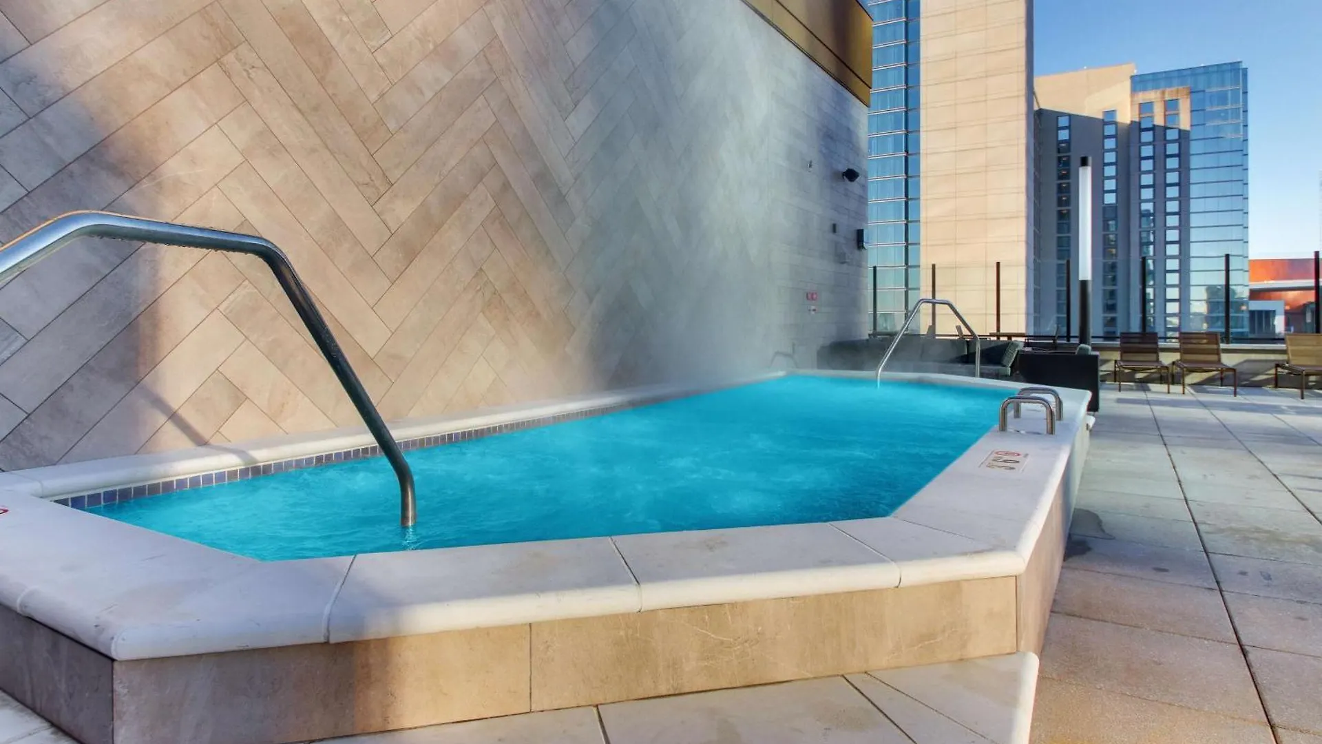 Drury Plaza Hotel Nashville Downtown United States