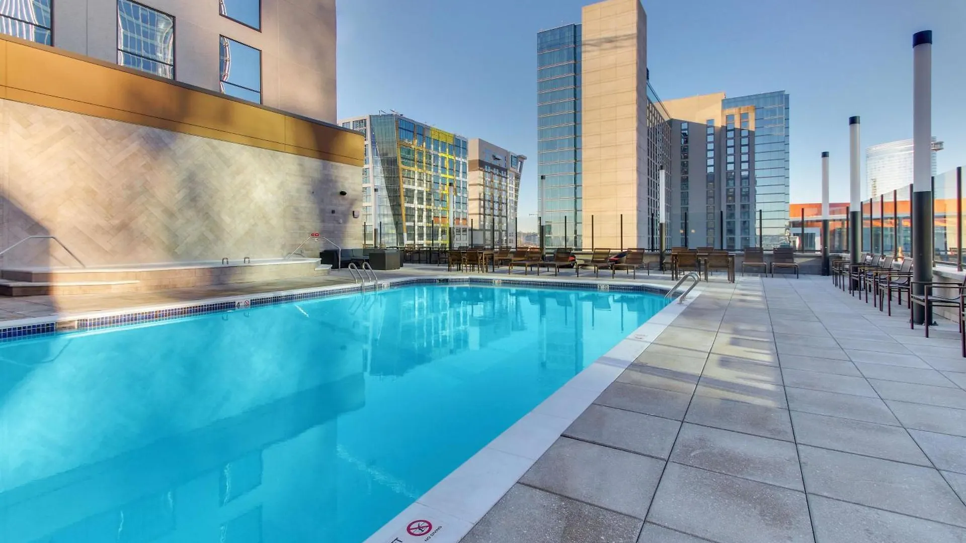 ***  Drury Plaza Hotel Nashville Downtown United States