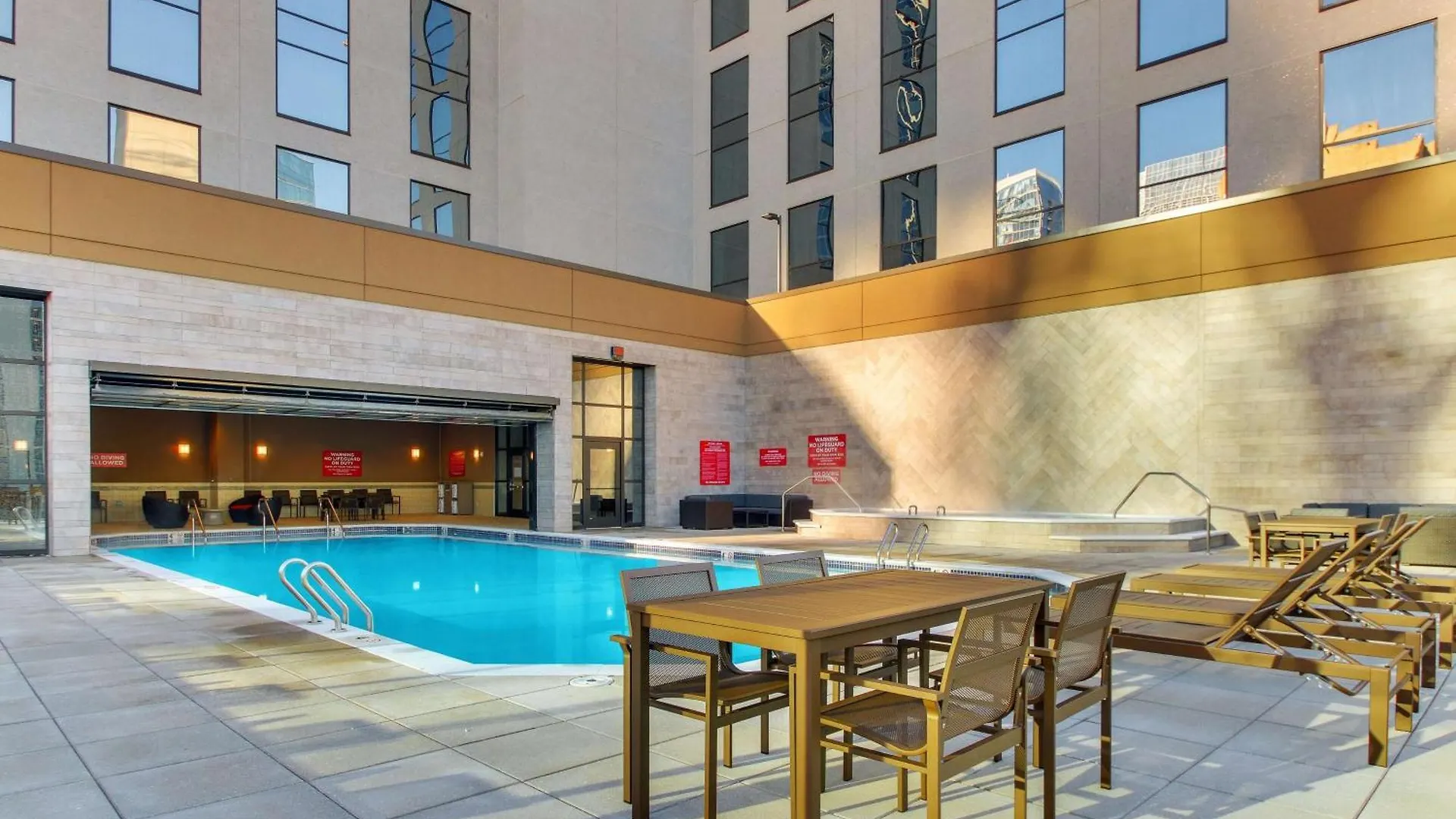 Drury Plaza Hotel Nashville Downtown