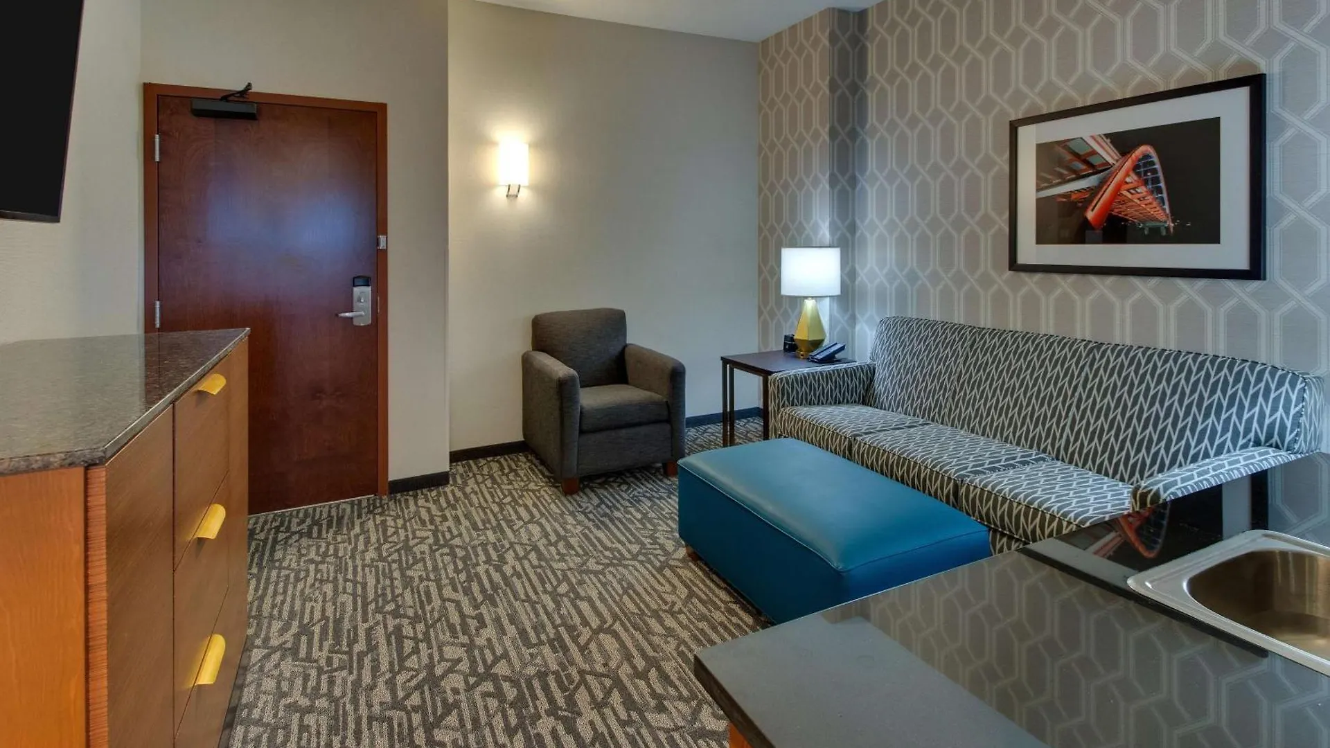 Drury Plaza Hotel Nashville Downtown