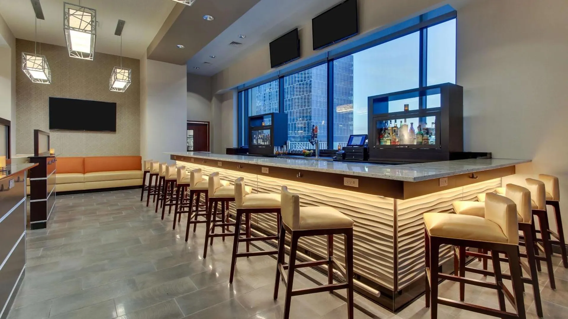 Drury Plaza Hotel Nashville Downtown