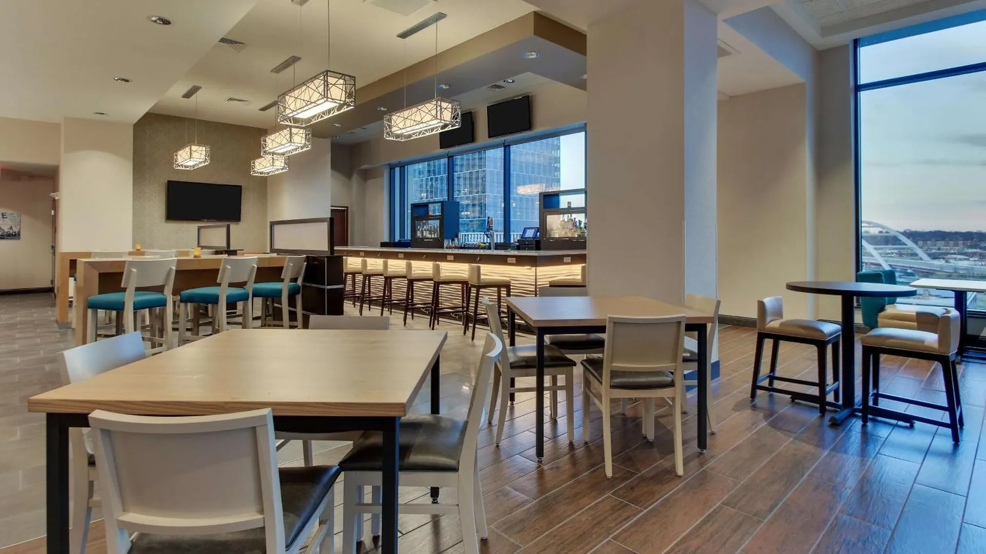Drury Plaza Hotel Nashville Downtown