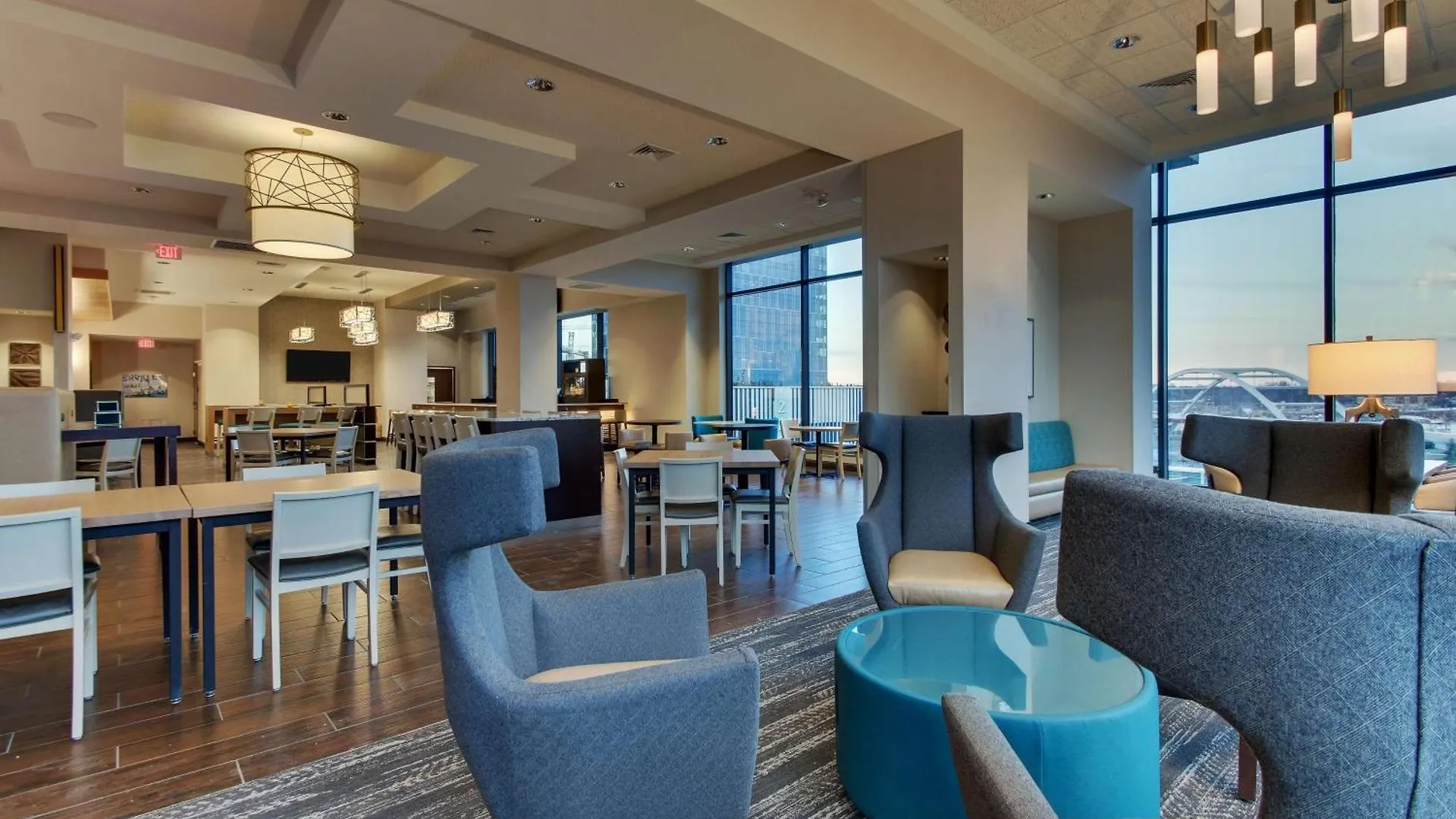 Drury Plaza Hotel Nashville Downtown