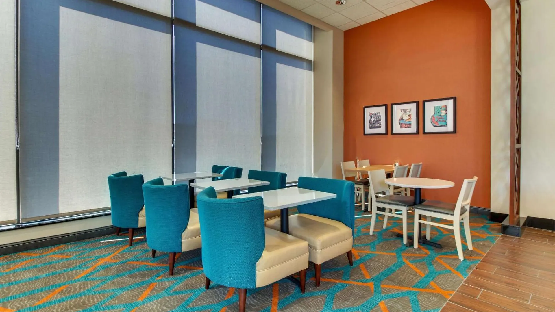 Drury Plaza Hotel Nashville Downtown 3*,  United States