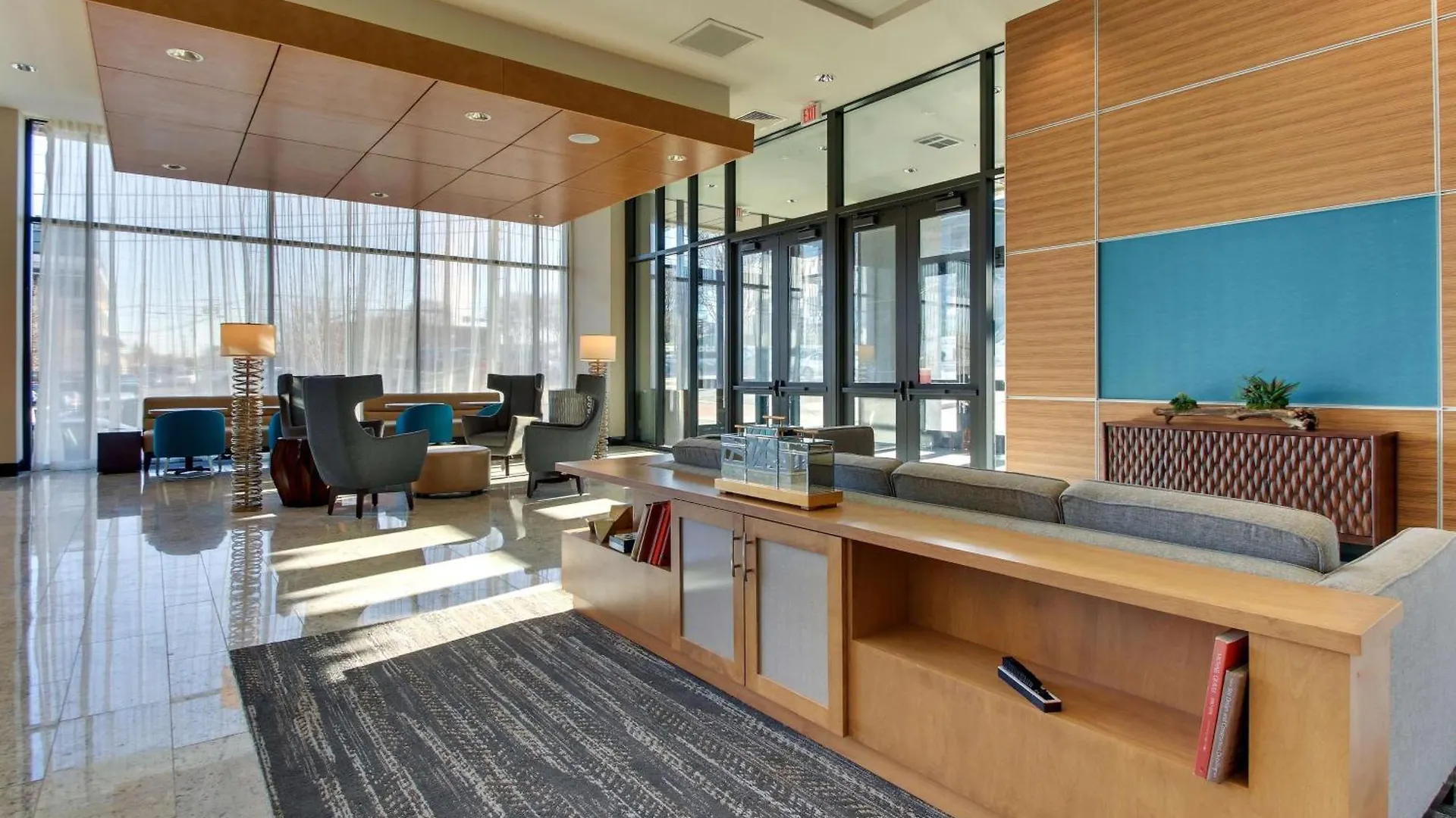 ***  Drury Plaza Hotel Nashville Downtown United States