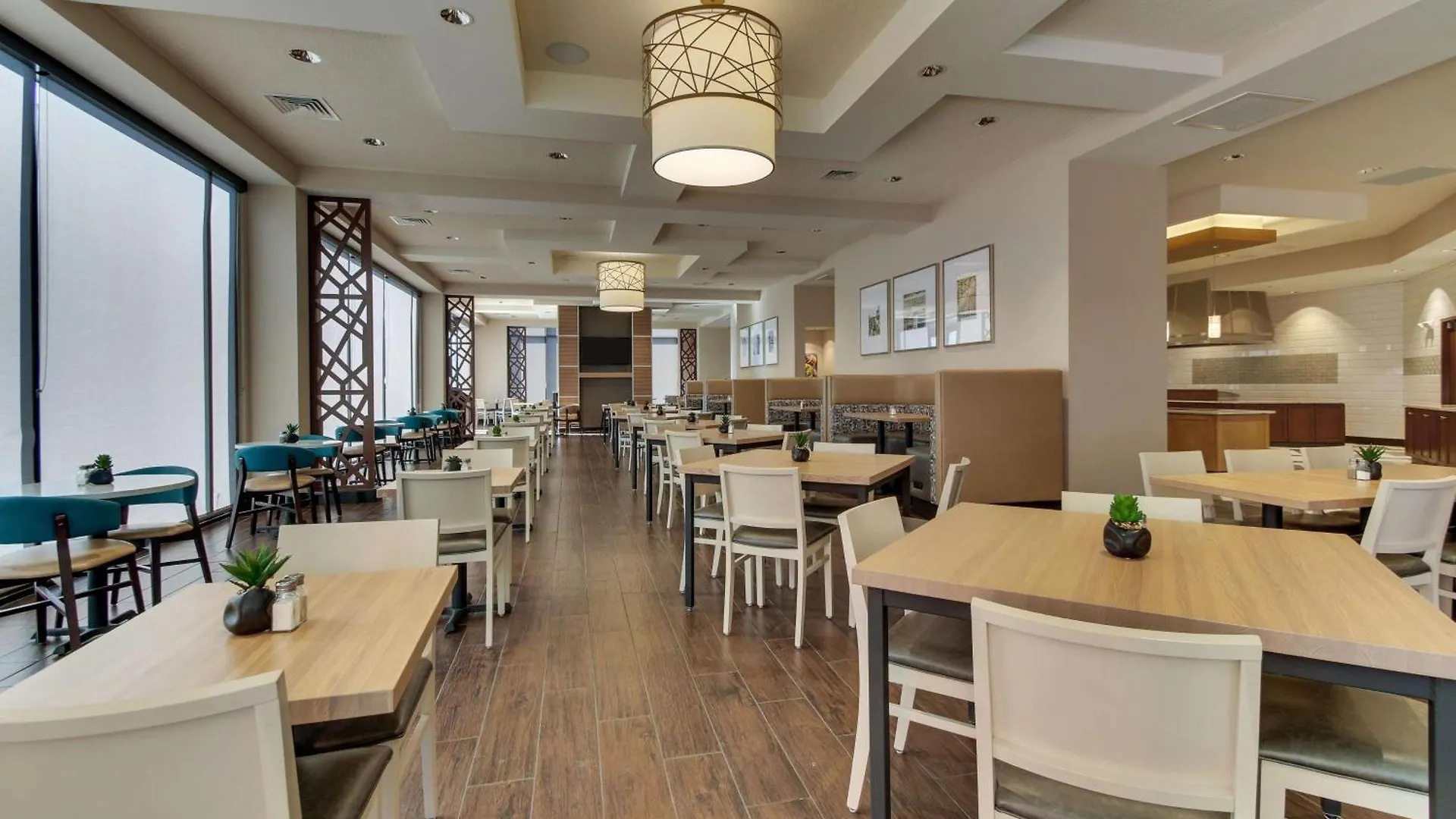 Drury Plaza Hotel Nashville Downtown