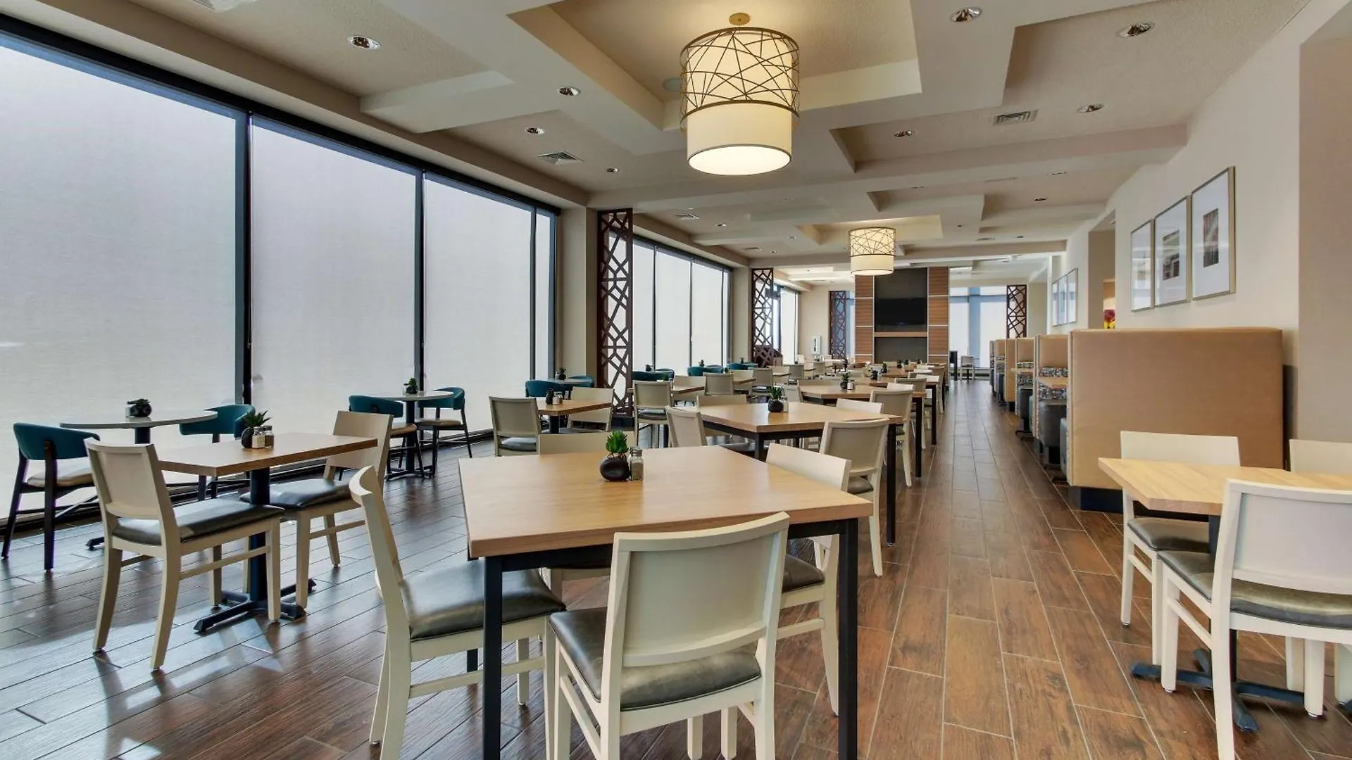 Drury Plaza Hotel Nashville Downtown