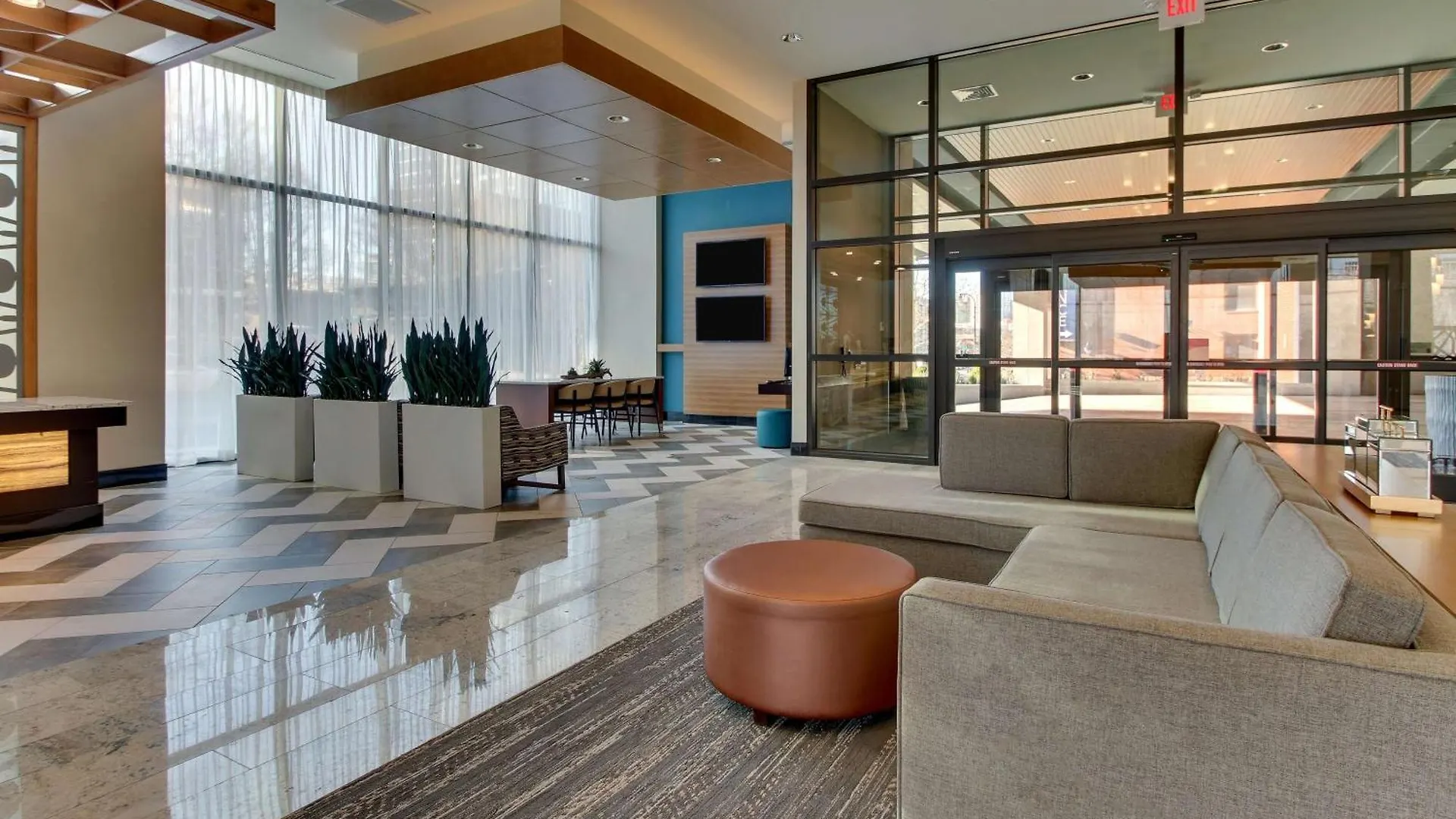 Drury Plaza Hotel Nashville Downtown