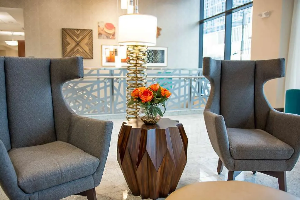 Drury Plaza Hotel Nashville Downtown