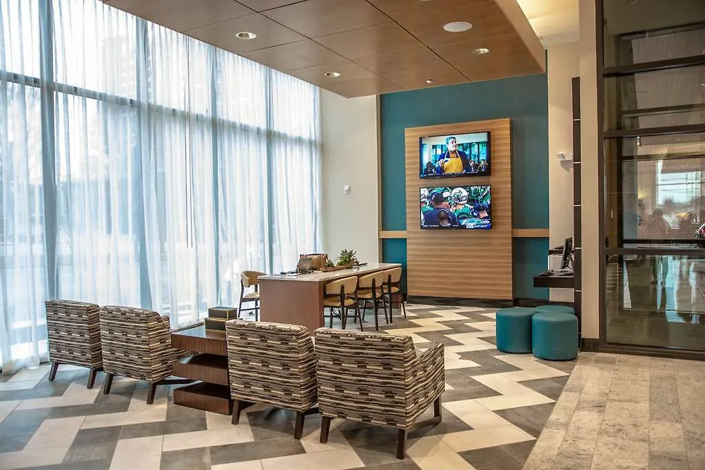 Drury Plaza Hotel Nashville Downtown
