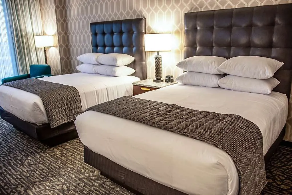 Drury Plaza Hotel Nashville Downtown United States